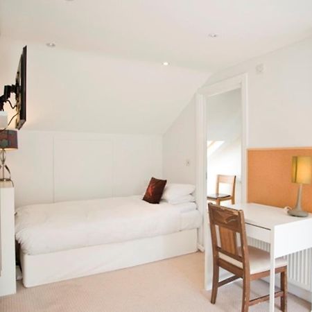 Veeve House Tennyson Road Kilburn Londres Exterior foto