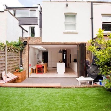 Veeve House Tennyson Road Kilburn Londres Exterior foto
