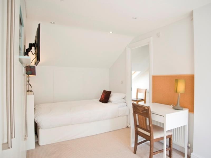 Veeve House Tennyson Road Kilburn Londres Exterior foto