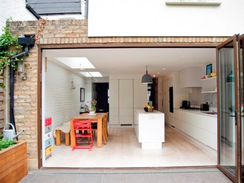 Veeve House Tennyson Road Kilburn Londres Exterior foto