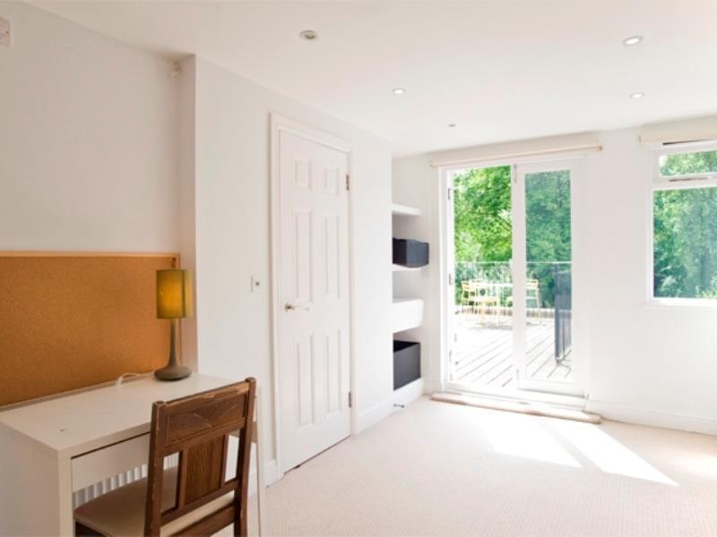 Veeve House Tennyson Road Kilburn Londres Exterior foto